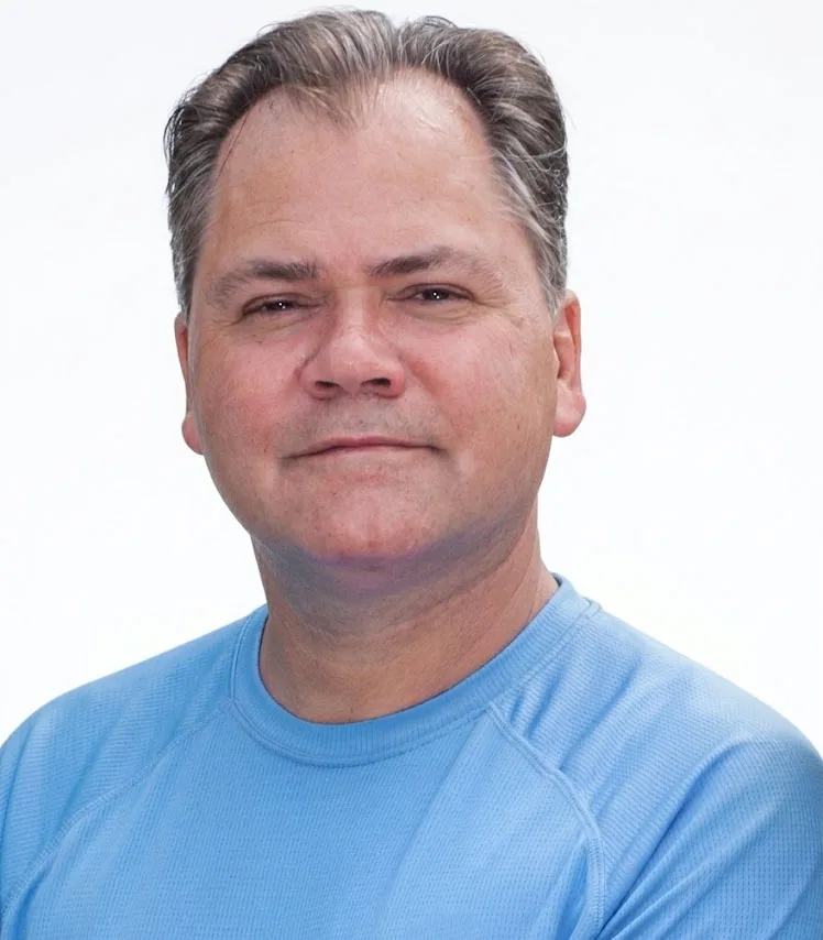 John Haneberg